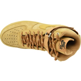 Nike Air Force 1 High '07 Wb M CJ9178-200 bege multicolorido 2