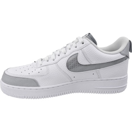Força Aérea Nike 1 '07 LV8 2 BQ4421-100 branco 1