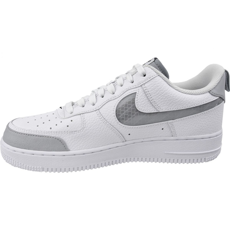 Força Aérea Nike 1 '07 LV8 2 BQ4421-100 branco 1