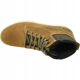 Caterpillar Colfax Mid M P716680 castanho 2