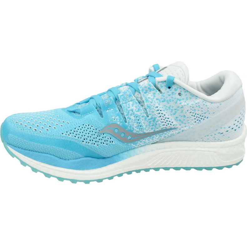 Tênis Saucony Freedom Iso 2 W S10440-36 azul 1