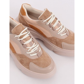 NH-31 Camel Trainers multicolorido 2