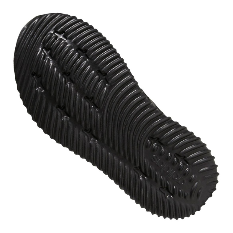 Sapatos Adidas Cloudfoam Ultimate Jr DB2757 preto 1