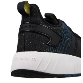Sapatos Adidas Questar Byd M B44816 preto 2