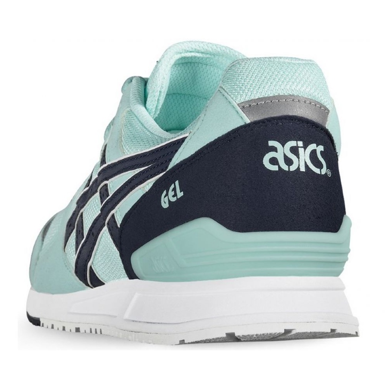 Asics Gel-Classic W H6G1N-7650 verde 1
