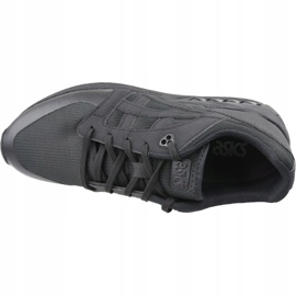 Sapatos Asics Gel-Saga Sou M 1191A004-004 preto 2