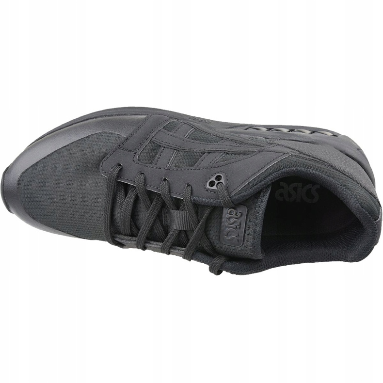 Sapatos Asics Gel-Saga Sou M 1191A004-004 preto 2
