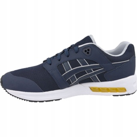 Asics Gel-Saga Sou M 1191A242-400 azul marinho 1
