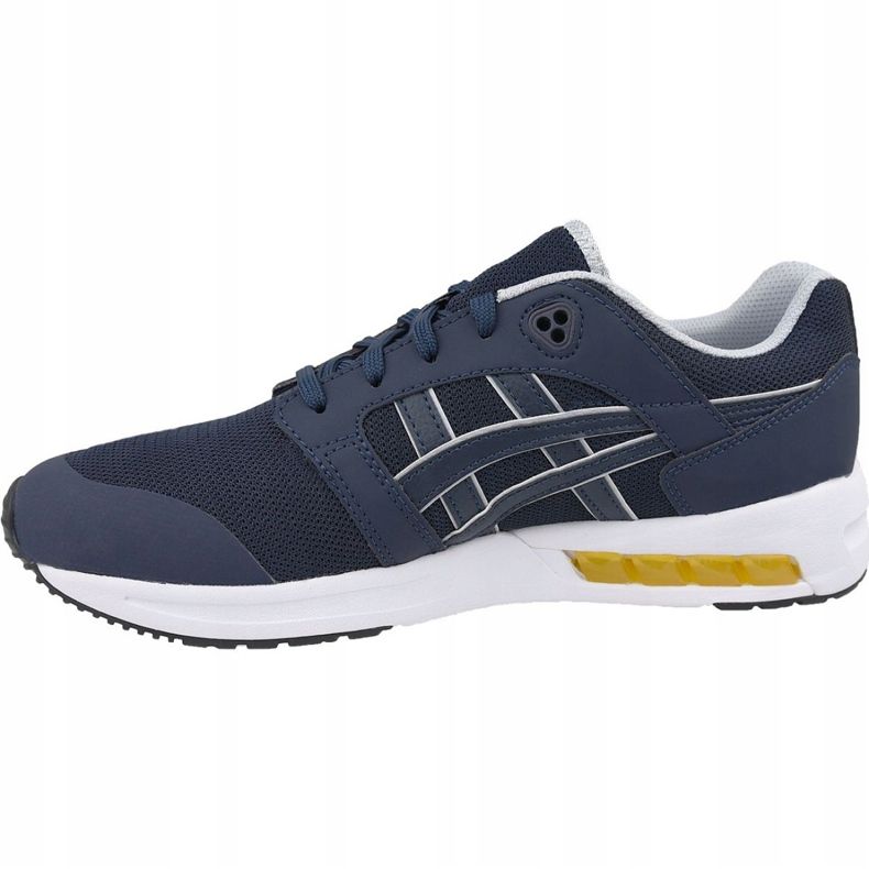 Asics Gel-Saga Sou M 1191A242-400 azul marinho 1