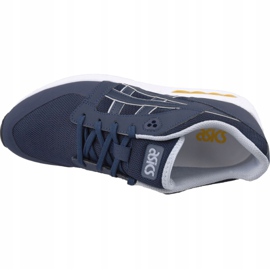 Asics Gel-Saga Sou M 1191A242-400 azul marinho 2