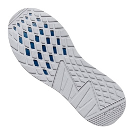 Sapatos Adidas Questar Tnd M F34694 azul marinho azul 1