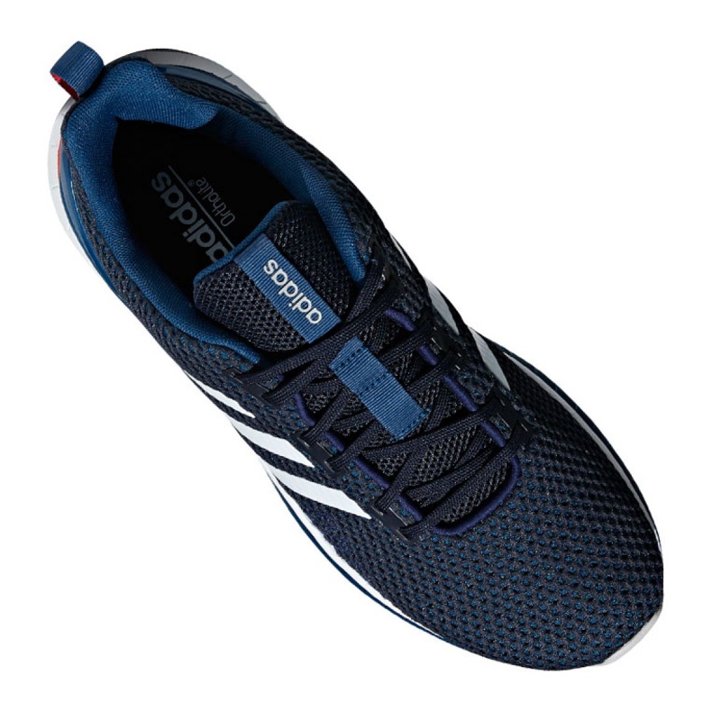 Sapatos Adidas Questar Tnd M F34694 azul marinho azul 2