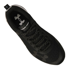 Under Armour Charged Legend Tr M 1293035-003 preto 1