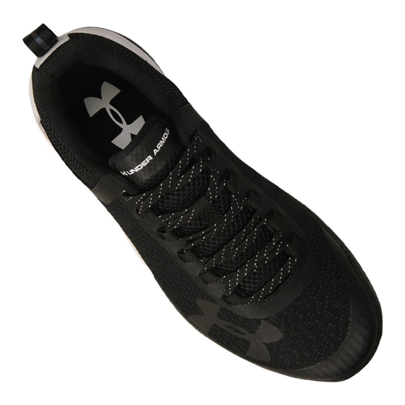 Under Armour Charged Legend Tr M 1293035-003 preto 1