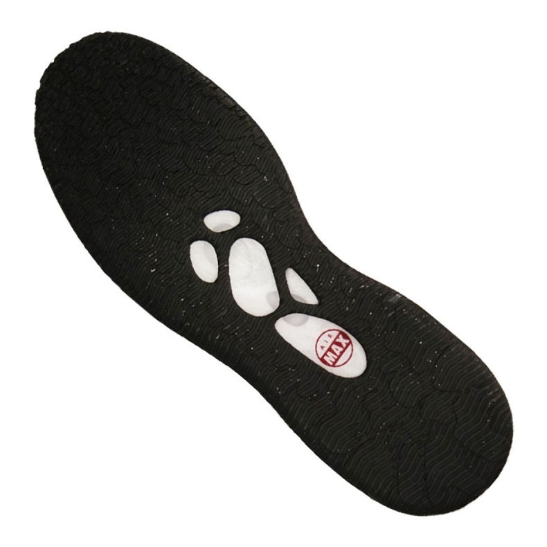 Sapato Nike Air Max Guile M 916768-009 azul marinho cinza 2