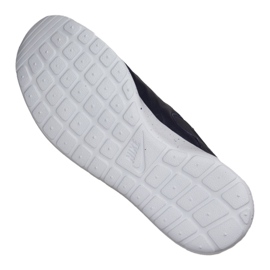 Tênis Nike Roshe Tiempo Vi M 852615-400 azul marinho 2