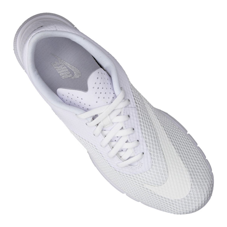 Nike Free Hypervenom Low M 725125-102 branco 1