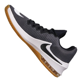 Nike Air Max Infuriate 2 Low M 908975-042 multicolorido preto 2