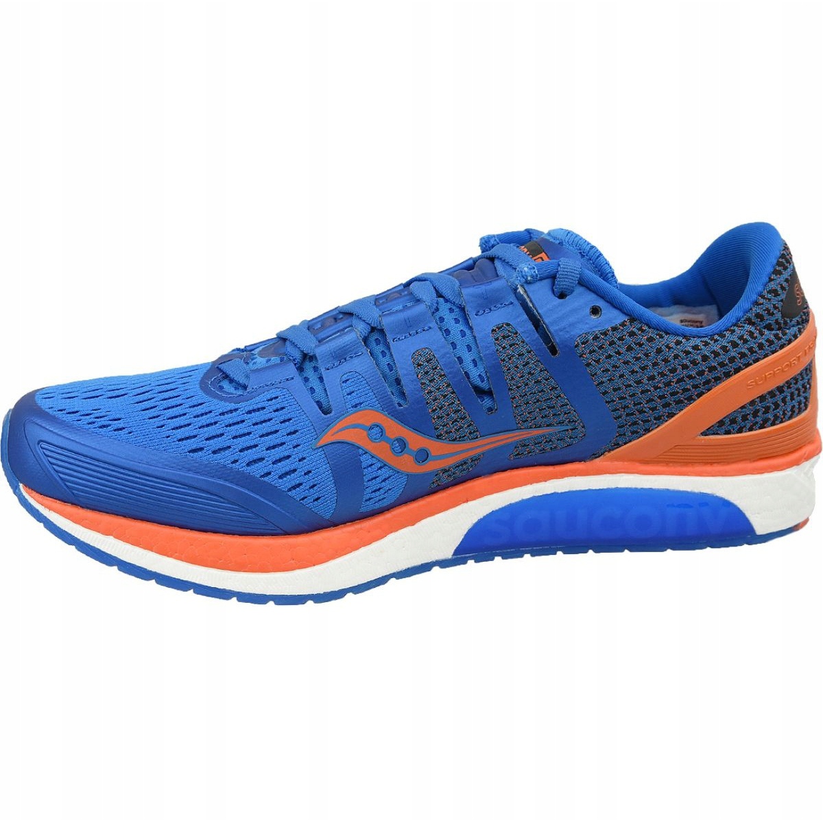 tênis saucony liberty iso masculino