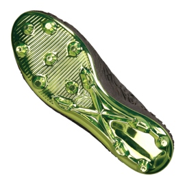 Calçados Puma Futuro 19.1 Fg / Ag M 105561-01 verde verde 1