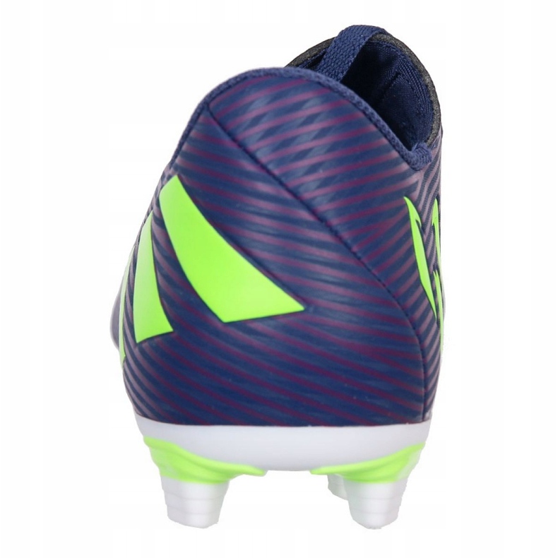 Sapatos Adidas Nemeziz Messi 19.4 Fg M EF1807 tolet tolet 2