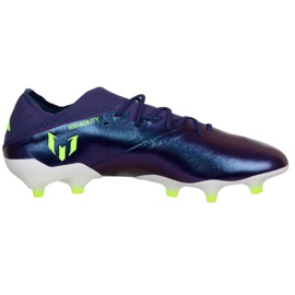 Sapatos Adidas Nemeziz Messi 19.1 Fg M EG7332 tolet tolet 1