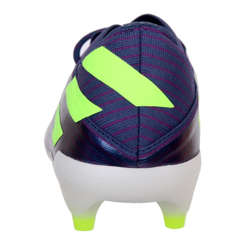 Sapatos Adidas Nemeziz Messi 19.1 Fg M EG7332 tolet tolet 2