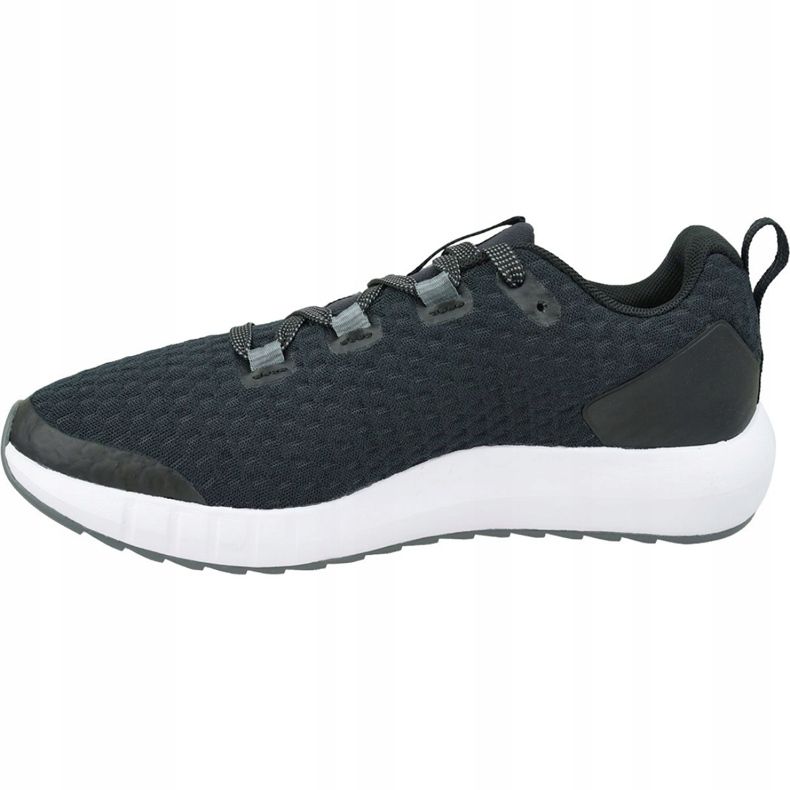 Under Armour Under Armor Suspend Jr 3022054-001 preto preto 1