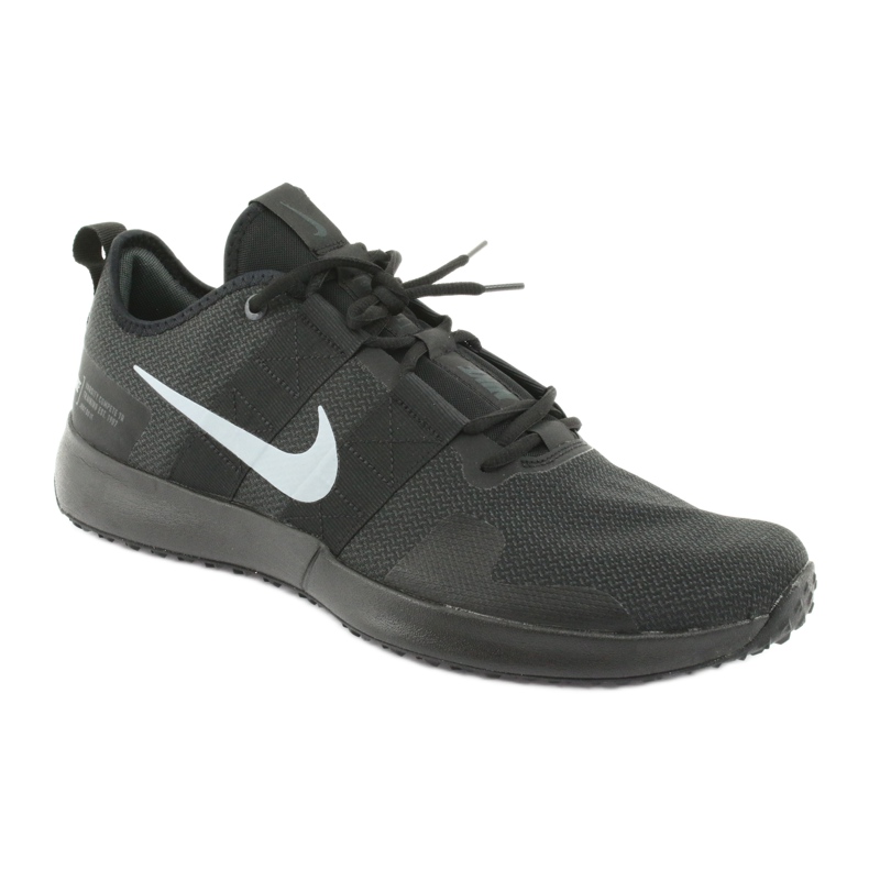 Tênis de treinamento Nike Varsity Compete TR2 M AT1239-001 preto 1