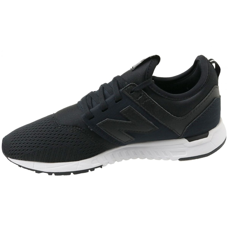 Sapatos New Balance W WRL247SK preto 1