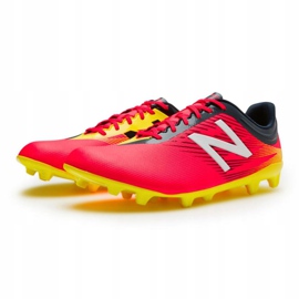 New Balance Furon 2.0 Despacho Fg M NBMSFUDFCG.D laranja laranja 1
