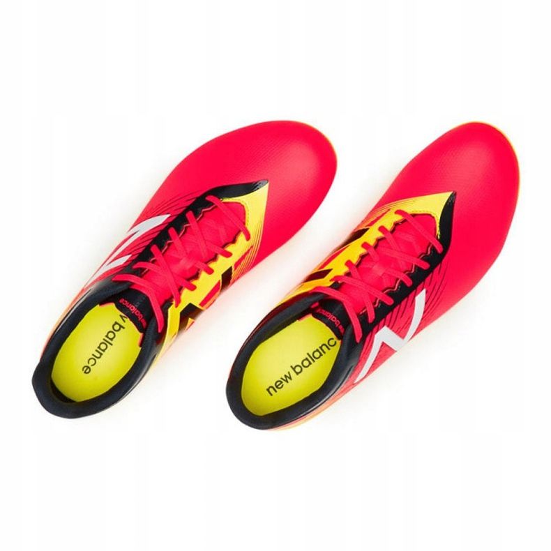 New Balance Furon 2.0 Despacho Fg M NBMSFUDFCG.D laranja laranja 2