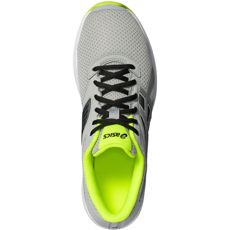 Sapatos Asics Fuzor M T6H4N-9690 cinza 1