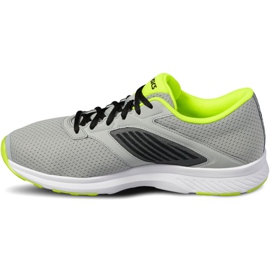 Sapatos Asics Fuzor M T6H4N-9690 cinza 2