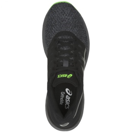 Asics Gel-Exalt 4 M T7E0N-9097 preto 1