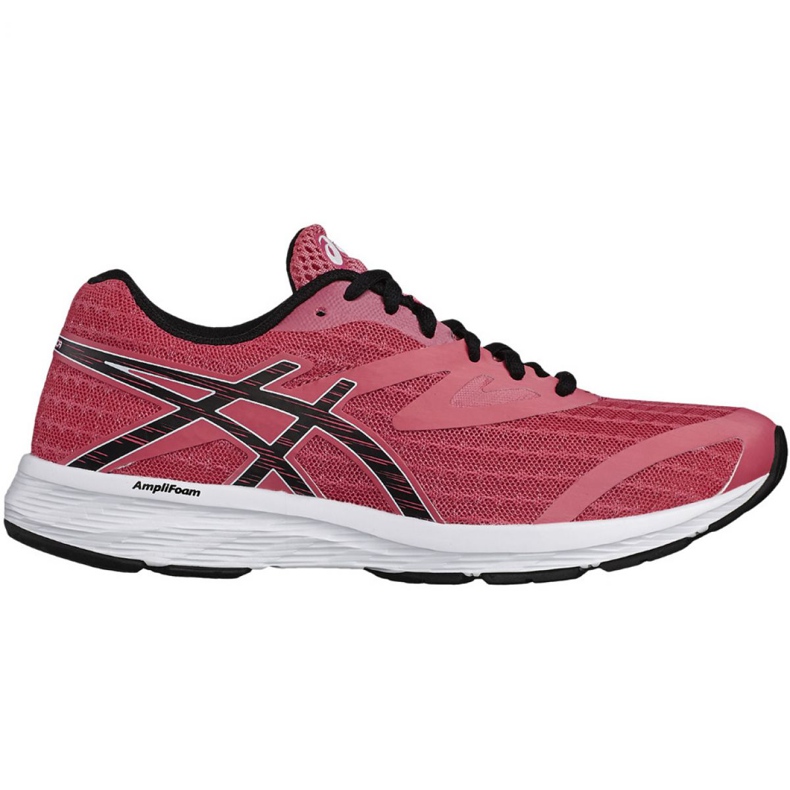 Sapatos Asics Amplica W T875N-2090 roxo 1