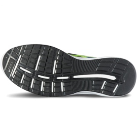 Sapatos Asics Stormer M T741N-4507 azul 2