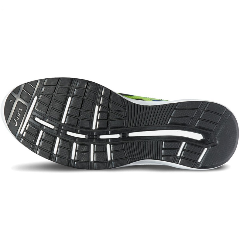 Sapatos Asics Stormer M T741N-4507 azul 2