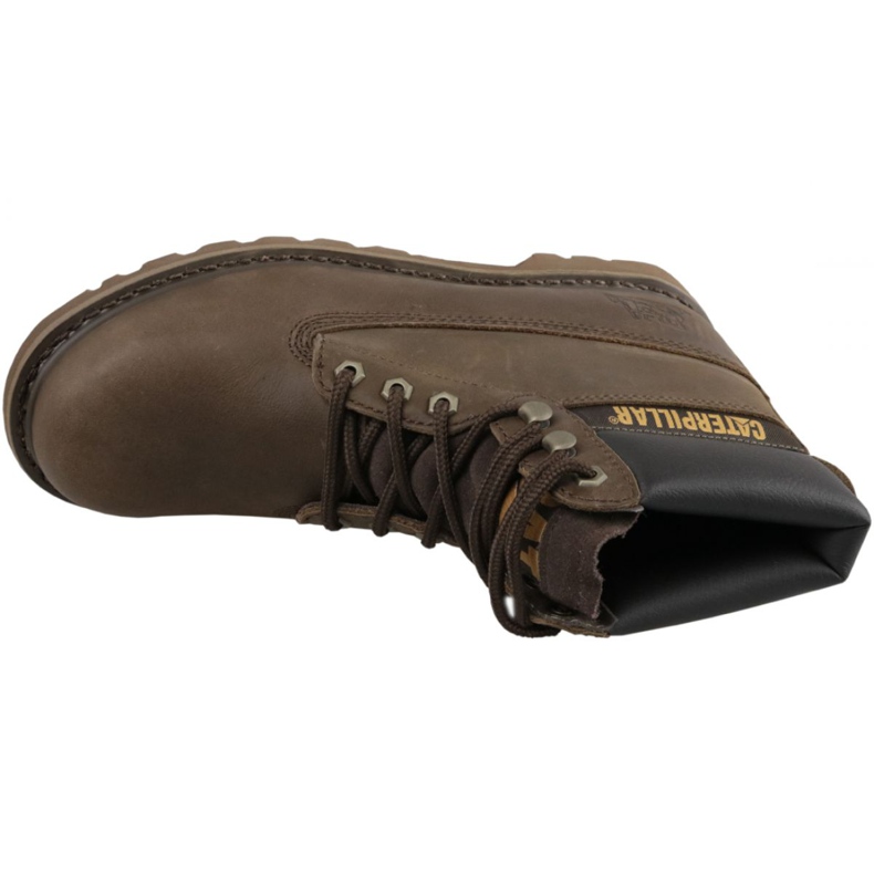 Caterpillar Colorado M P710652 castanho 2