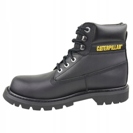 Caterpillar Colorado M WC44100709 preto 1