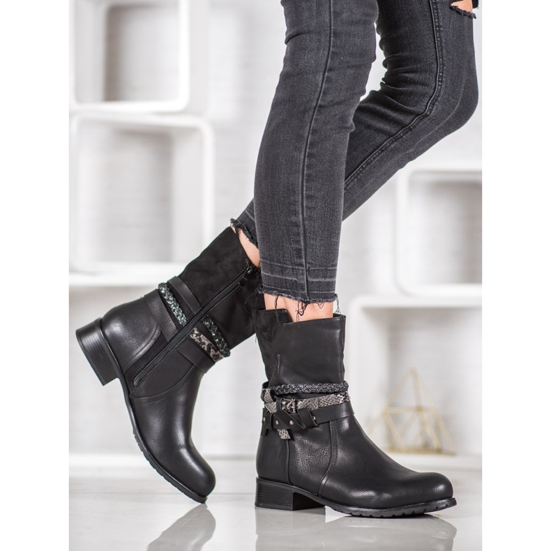 Super Mode Altos Trabalhadores preto 1