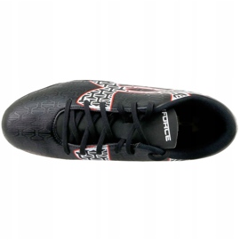 Under Armour Clutchfit Force 2.0 Fg Jr 1264205-006 multicolorido preto 2