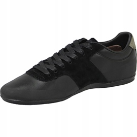 Lacoste Turnier 117 1 M CAM1021024 preto 1