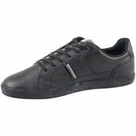 Lacoste Europa 417 M SPM0044024 preto 1