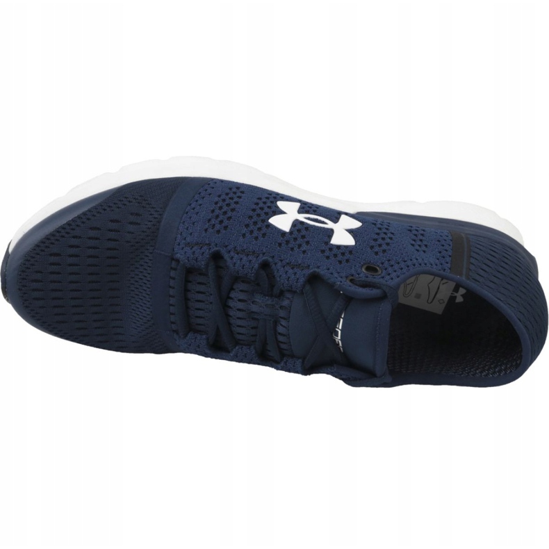 Under Armour Under Armor Speedform Gemini Vent M 3020661-400 azul marinho 2