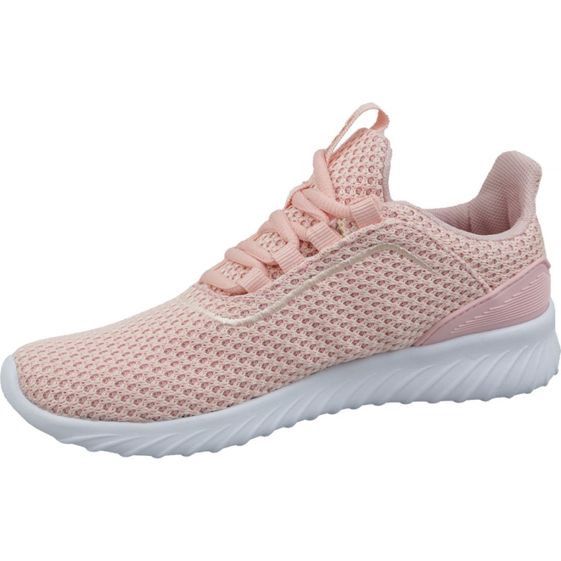 Sapatos Kappa Deft W 242684-2110 rosa 1