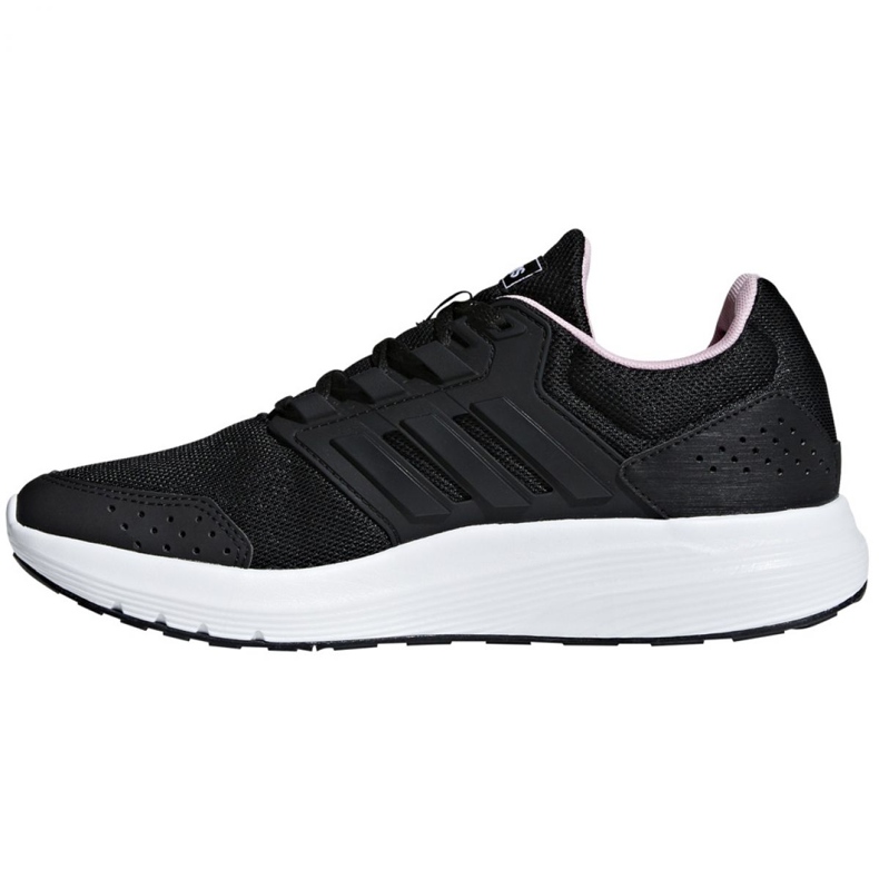 Tênis de corrida adidas Galaxy 4 W F36183 preto 2