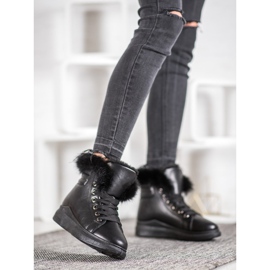 SHELOVET A07b-b preto 1