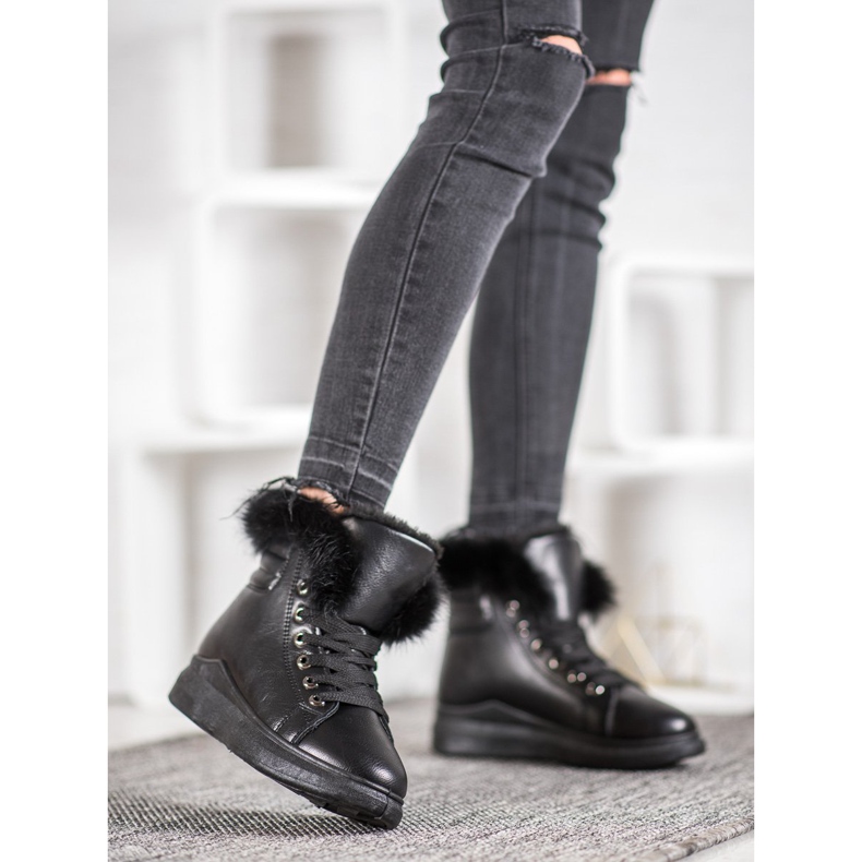 SHELOVET A07b-b preto 1