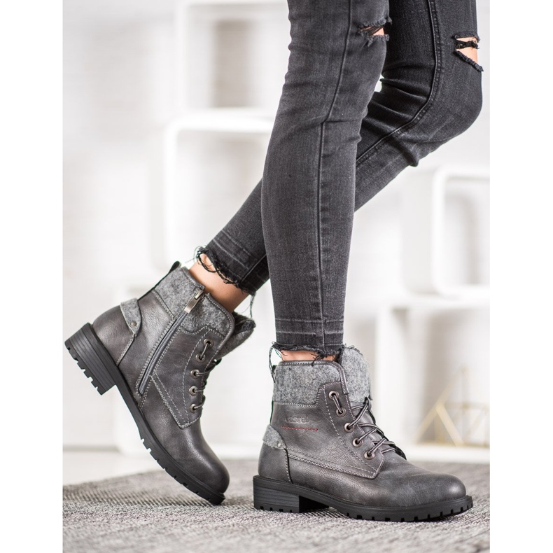 Goodin Gd-tl15dk.g cinza 1